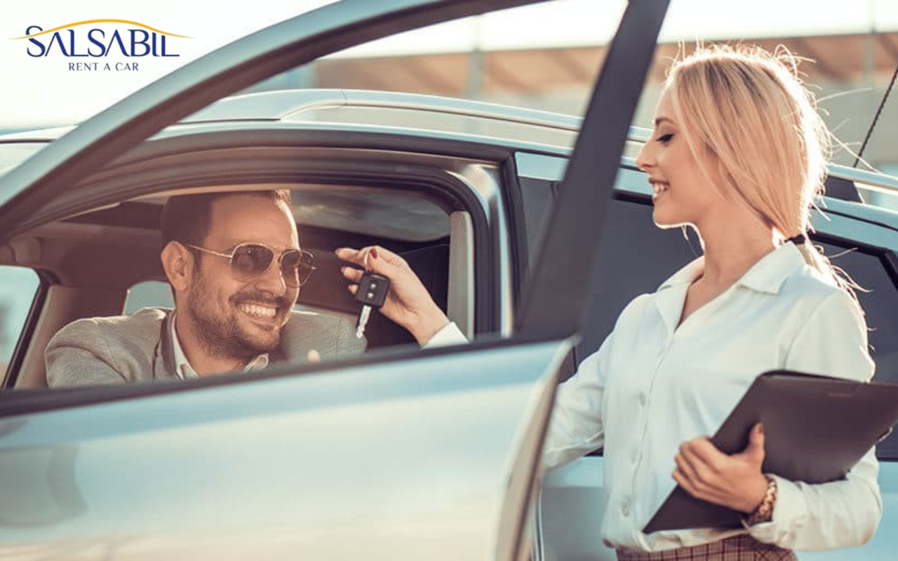 salsabil rent a car vous propose des astuces location voiture